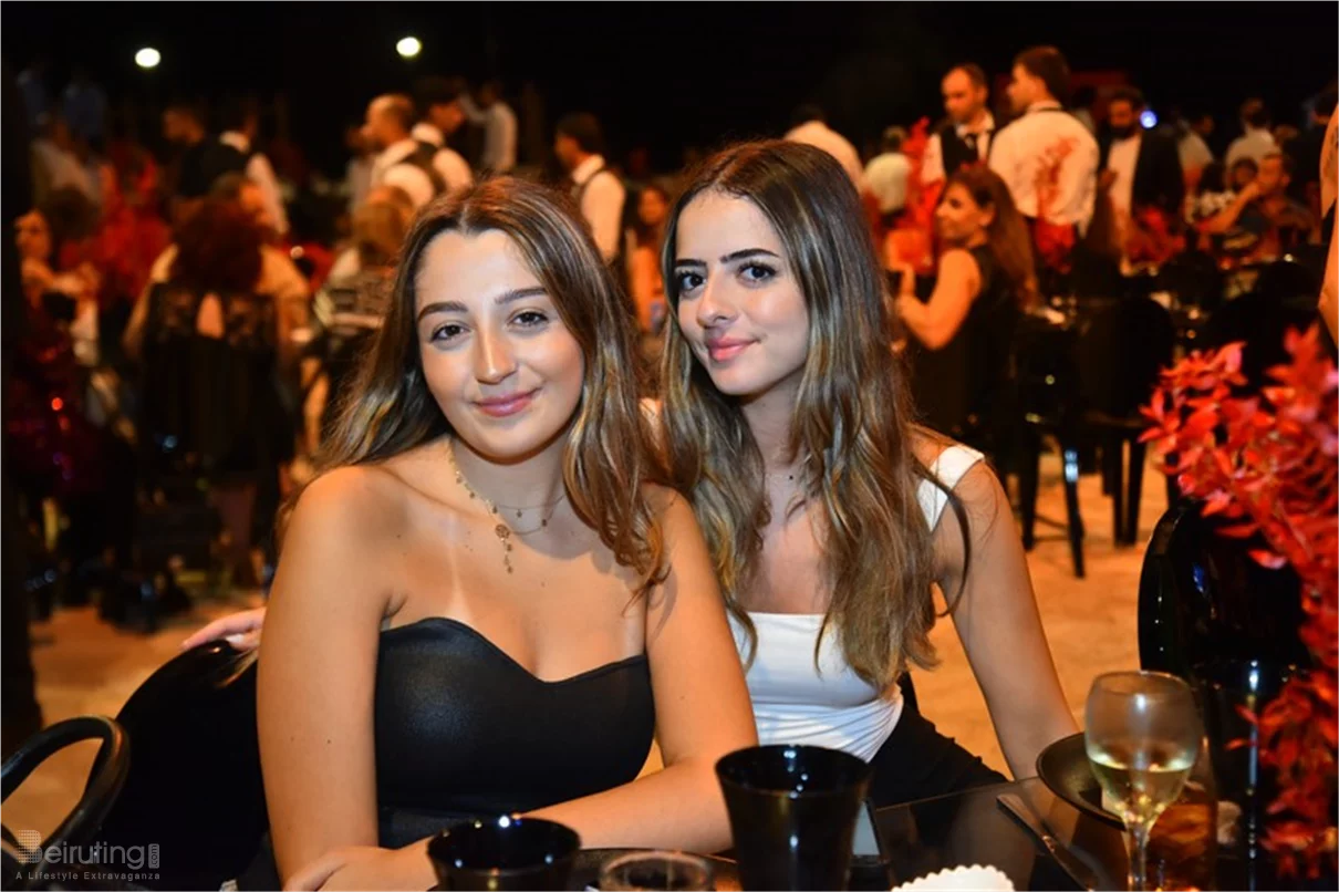 Rise and Move-Walk of Hope Fundraising Dinner
